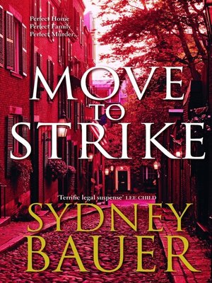 cover image of Move to Strike